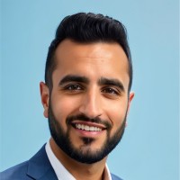 Gemini Mountain Medical-Arthrex Employee Rishi Baweja's profile photo