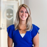 Lowys Porquinstichting Employee Rowena van de Klundert's profile photo