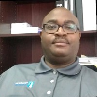 Antoine Mitchell Sr. Email & Phone Number