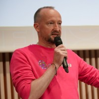 code.store Employee Maxime Topolov's profile photo