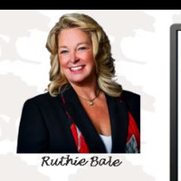 South Central Bank Employee Ruthie Bale's profile photo
