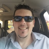 The Carpet House Design Center Employee Doug Simms Jr.'s profile photo