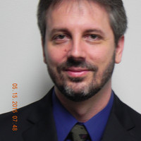 FlaktGroup SEMCO Employee Daniel Alexander's profile photo