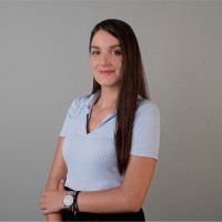 Logisfera Nova Employee Dimitra Chassioti's profile photo