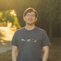 North East Medical Services Employee Jackson Yu's profile photo