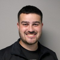 Glick Fire Equipment Co., Inc. Employee Alexander Traynor's profile photo