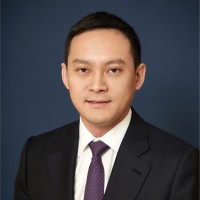 Huawei Employee Zhuangshi Li's profile photo