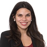 Podhurst Orseck, P.A. Employee Christina Martinez's profile photo