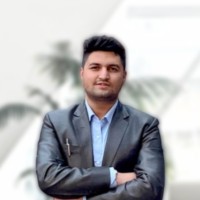 Civitas Engineering Group, Inc. Employee Abiskar Nepal's profile photo