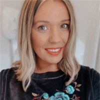 GenderGP Employee Jade Morris's profile photo