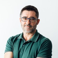 Francisco Moreno Corral Email
