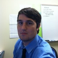University of Pennsylvania Health System Employee James Rhoads's profile photo