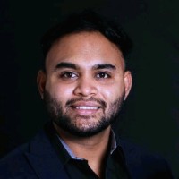 Nutanix Employee Eshwar Rao's profile photo