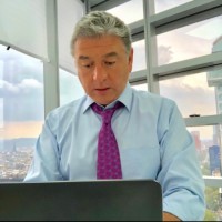 BACHTEL Employee Thomas Elliot's profile photo