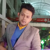 RankTech Solutions Employee Pinakpani Das's profile photo