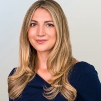 Quinbrook Infrastructure Partners Employee Jenna Sula's profile photo