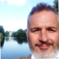Abbeyfield Employee Philip Kirk's profile photo