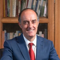 Universidad Nebrija Employee Alfonso López de la Osa Escribano's profile photo
