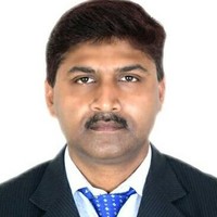 Bajaj Allianz Life Employee Cma Singh's profile photo