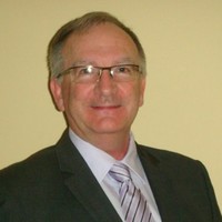 AMES Australia Employee Peter Harrison's profile photo