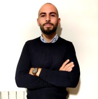 Grupo Cosmos XXI Employee Julio Valderrama Escobar's profile photo