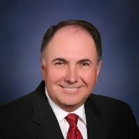 Knobbe, Martens, Olson & Bear LLP. Employee Drew Hamilton's profile photo