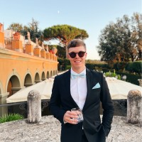 Bahn Express Employee Tommi Kolehmainen's profile photo