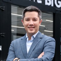 IWC Schaffhausen Employee Peter Lao's profile photo