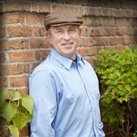 Rosborough Partners, Inc. Employee Michael Breen's profile photo