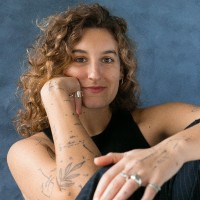 Tattoodo Employee Maria Oliver's profile photo