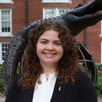 UF Inter-Residence Hall Association Employee Carolina Calonge's profile photo