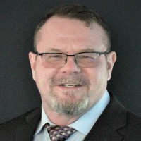 Kiewit Employee David Newton's profile photo