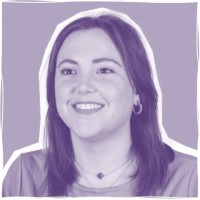 BGL BNP Paribas Employee Marion Noviel's profile photo