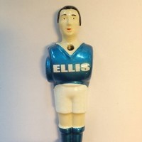 Beatson Cancer Charity Employee Geoff Ellis's profile photo