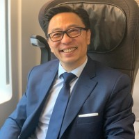 insightsoftware Employee Li Ming's profile photo