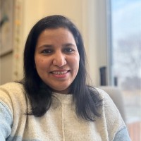LivNSense Technologies Pvt Ltd Employee Sunita Patankar's profile photo