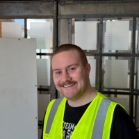 Inviol Employee Jacob Cheatley's profile photo