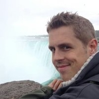 Riot Games Employee Daniel Leaver's profile photo