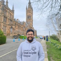 Contineu AI Employee Chirag Bansal's profile photo