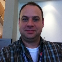 NIC Inc. Employee John Berka's profile photo