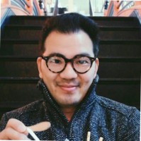 Benny Tsai Email & Phone Number