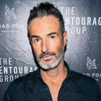 THE ENTOURAGE GROUP Employee Yossi Eliyahoo's profile photo