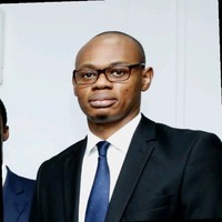 Standard Bank RDC Employee Nicky Katshindi's profile photo