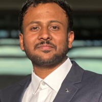 Bojyanath K Email