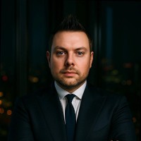 EY Employee Bryan Stott's profile photo