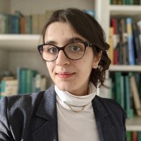 Veronica Spada Email