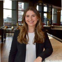 JMJ Phillip Group Employee Ana Sarmousakis's profile photo