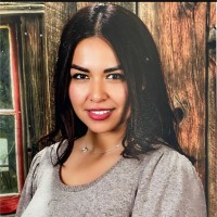 Aly Guzman Email & Phone Number
