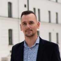 Cassovia Code Employee Pavol MacKo's profile photo