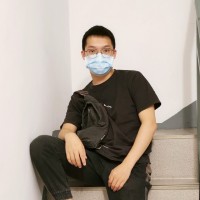 Victor Yin Email